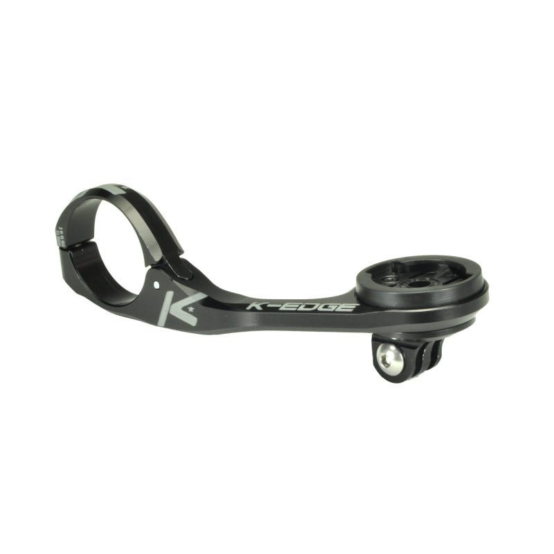 K-Edge Garmin Out-front Aero Combo XL Mount 31.8mm