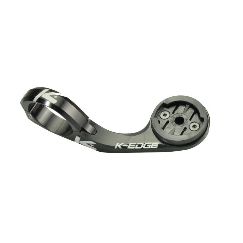 K-Edge Garmin Out-front Aero Mount 31.8mm