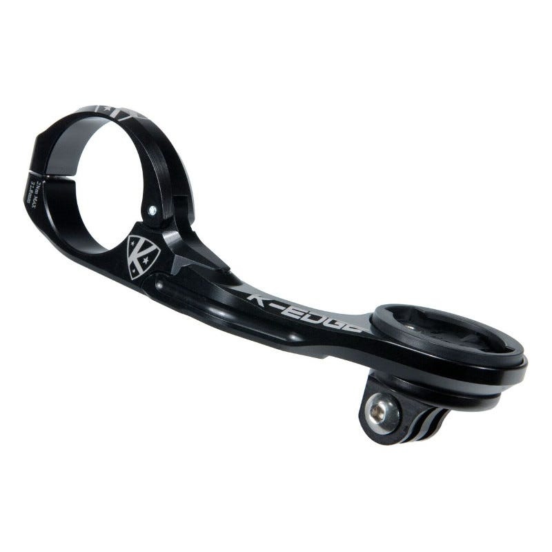 K-Edge Garmin Pro XL 35 Mount Black