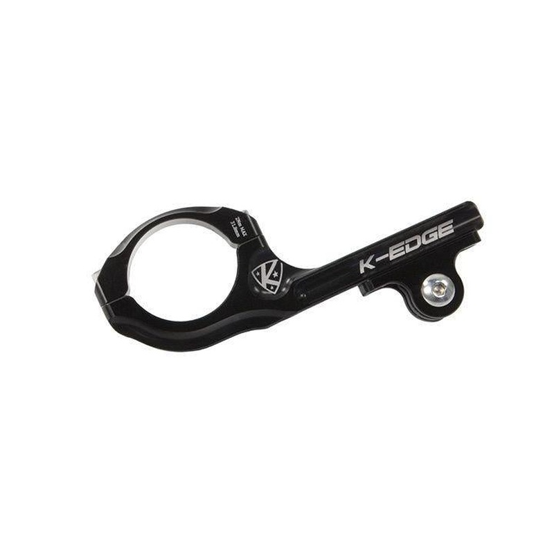 K-Edge Go Big Pro Handlebar Mount (Black)