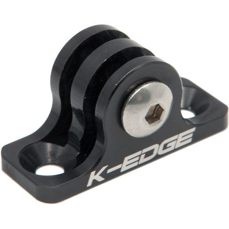 K-Edge Go Big Universal Camera Adaptor Mount (Black)