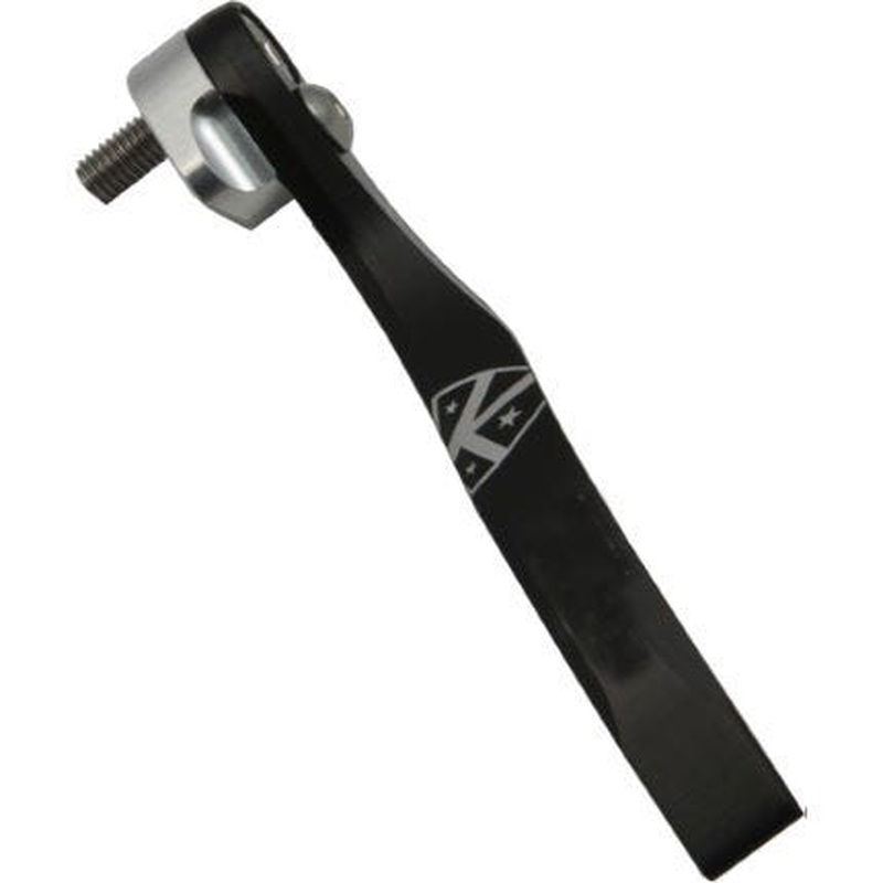 K-Edge Pro Road Braze-On Chain Catcher (Black)