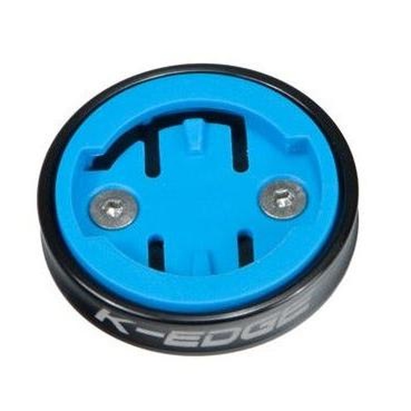 K-Edge Wahoo Gravity Cap Mount