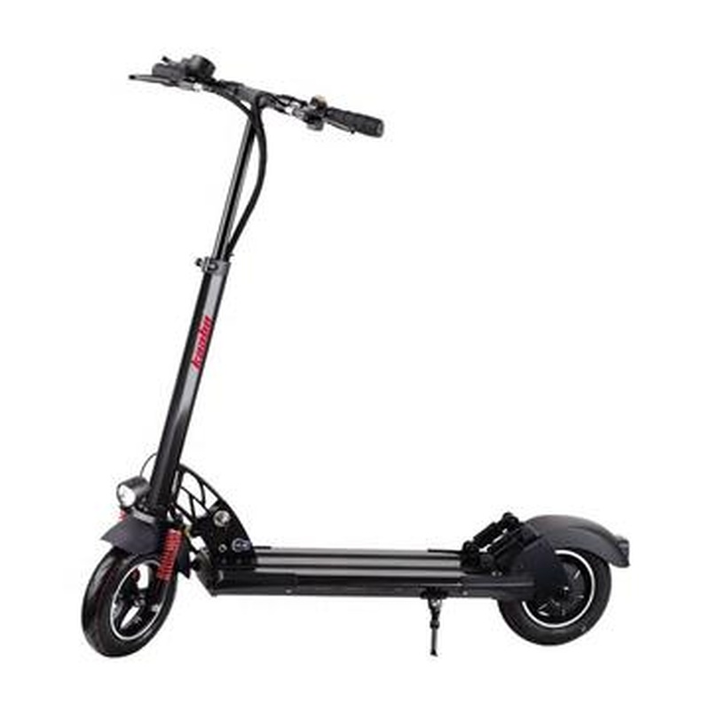 Kaabo Skywalker 10C Electric Scooter Black