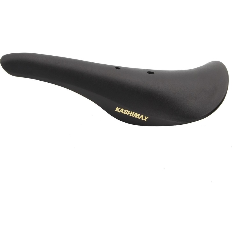 Kashimax Aero BMX AMX-C Seat One Size Black