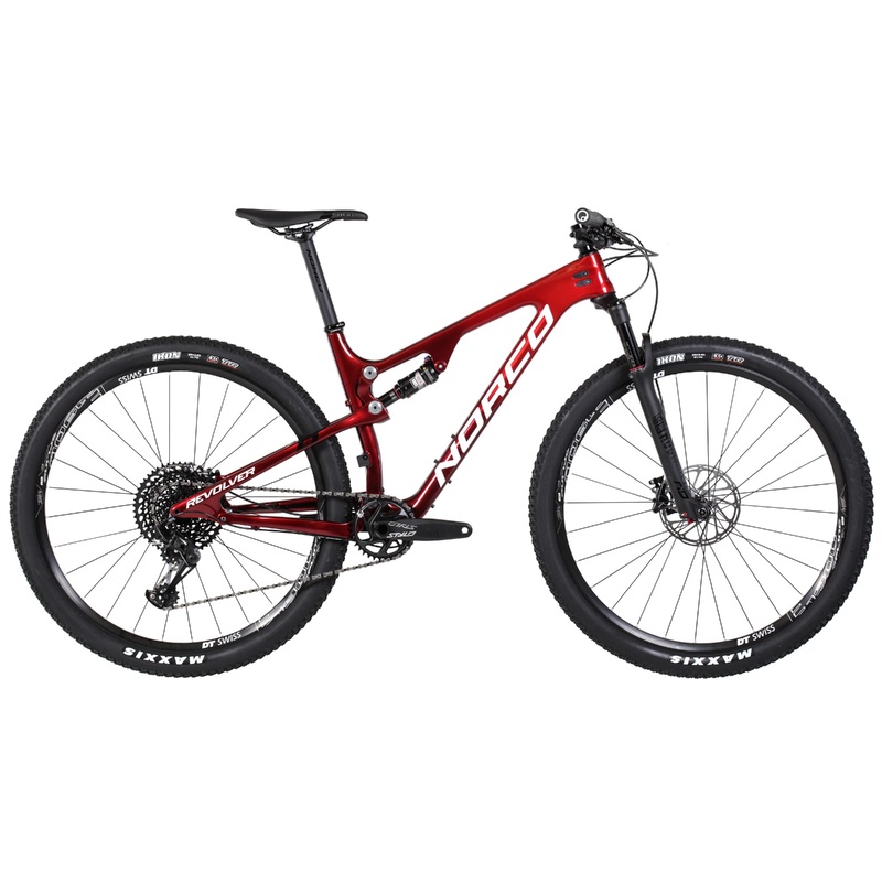 Norco Revolver 2 FS 29inch Mountain Bike