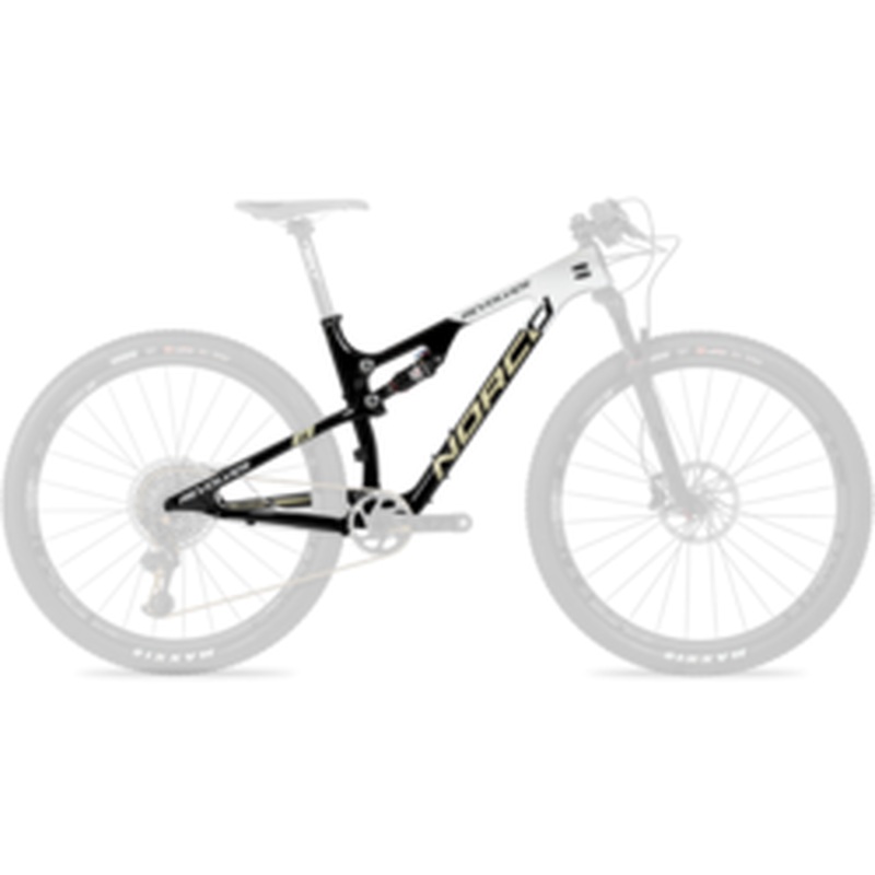 Norco Revolver FS FRM 29inch Mountain Bike