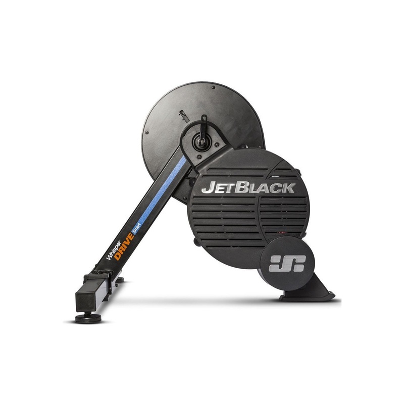 JetBlack Whisper Smart Trainer