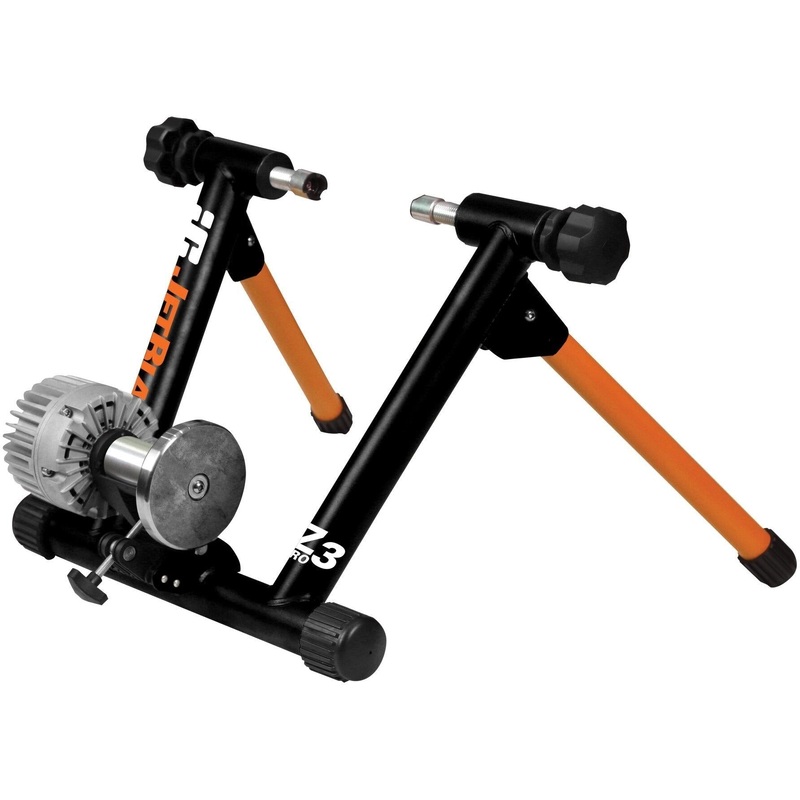 JetBlack Z3-Pro Fluid Trainer