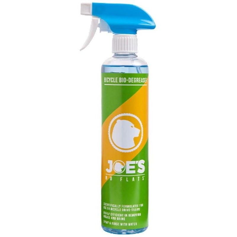 Joe's No-Flats Bio-Degreaser 500ml Spray Bottle