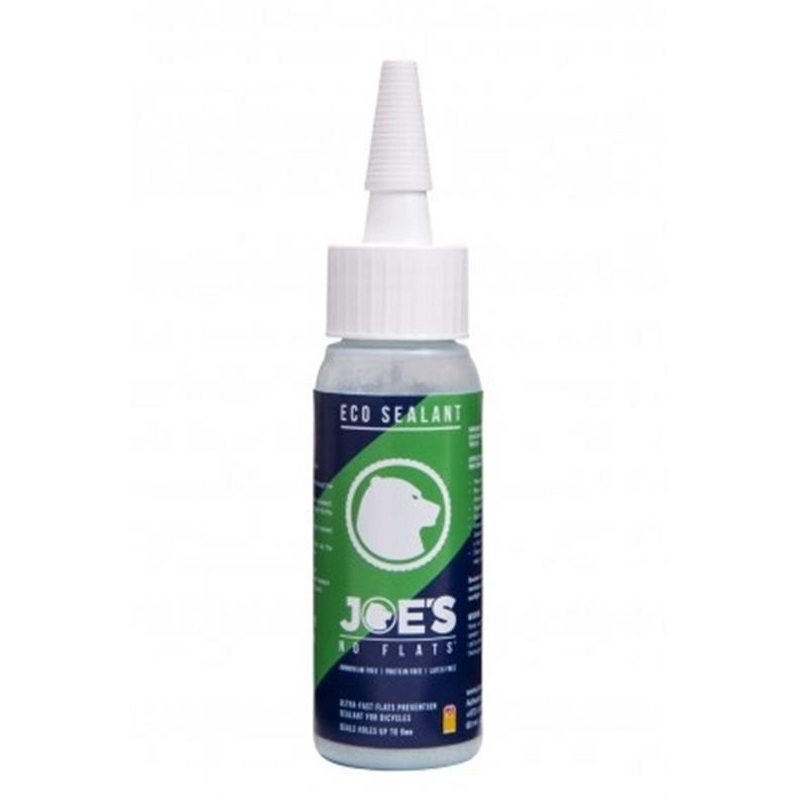 Joe's No-Flats Eco Sealant 60ml