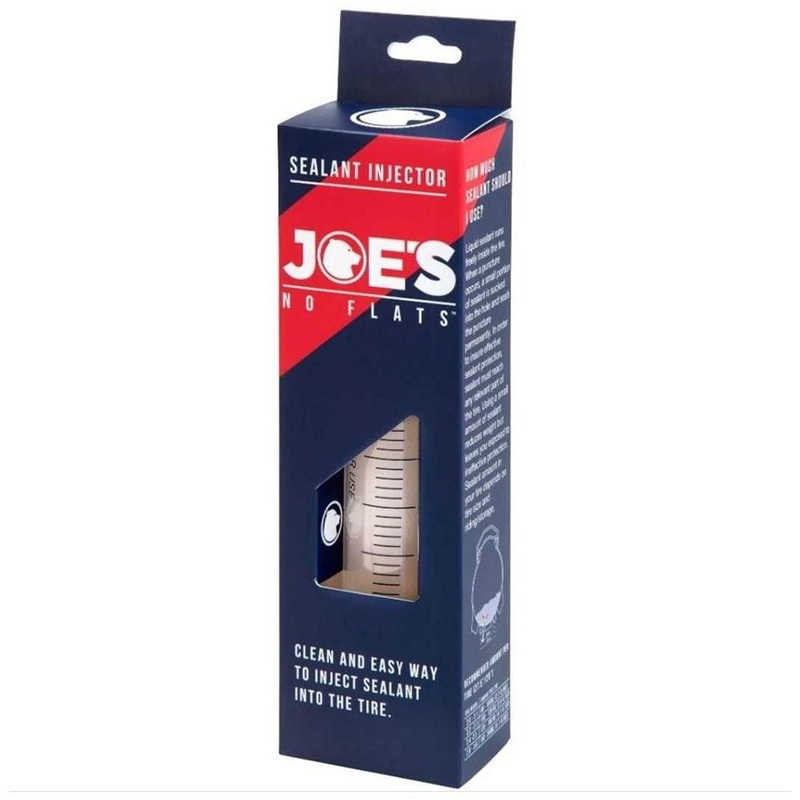 Joe's No-Flats Sealant Injector