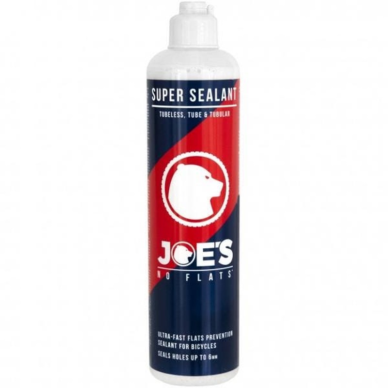 Joe's No Flats Super Sealant 500ml