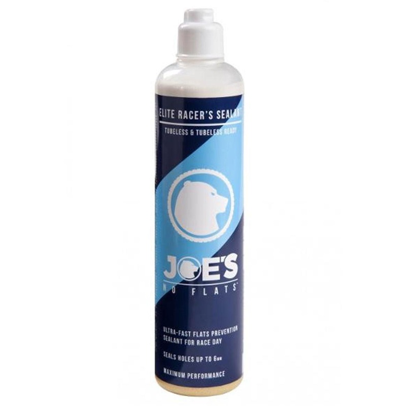 Joes Elite Extra Latex Sealant 500mL