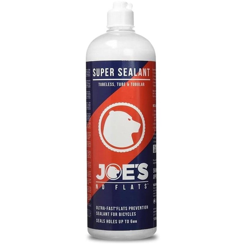 Joes Latex Based Super Sealant 1L