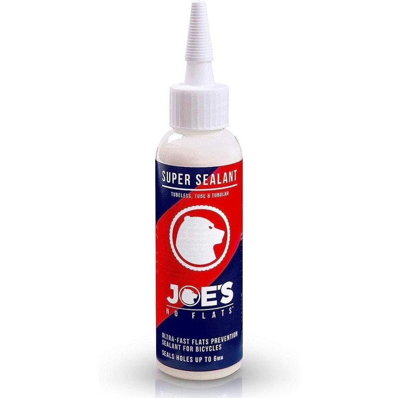 Joes No-Flats Super Sealant 125ml