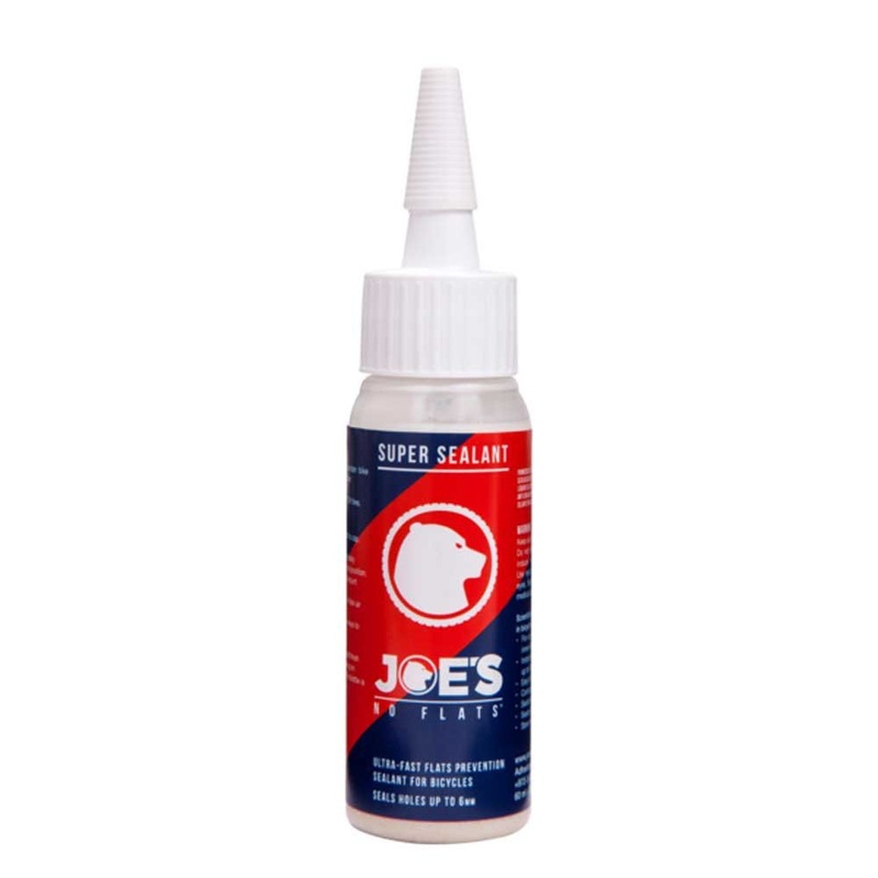 Joes No-Flats Super Sealant 60ml