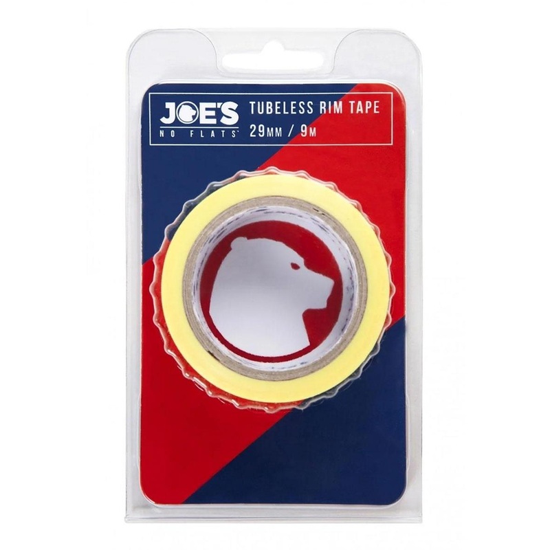 Joes Rim Tape 29mm x 9m