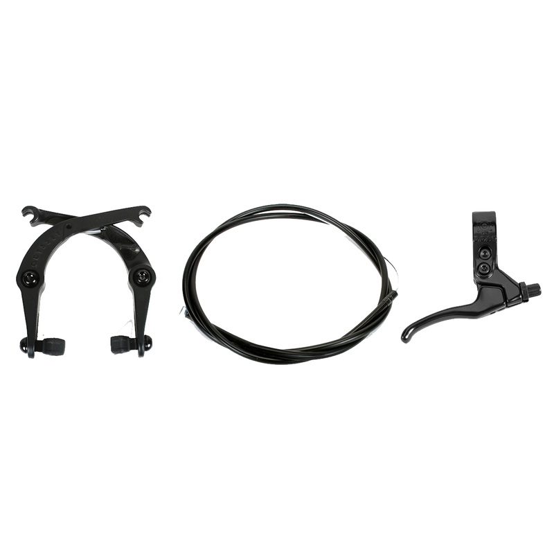 Joystick Axle Peg 14mm