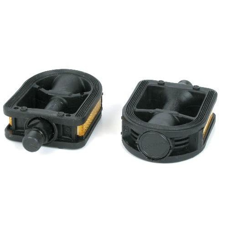 Juvenile 1/2inch Pedal (Black)