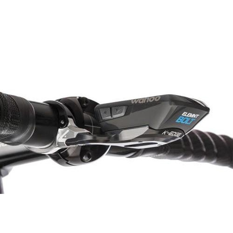 K-Edge Aero Race Mount for Wahoo BOLT - 31.8mm