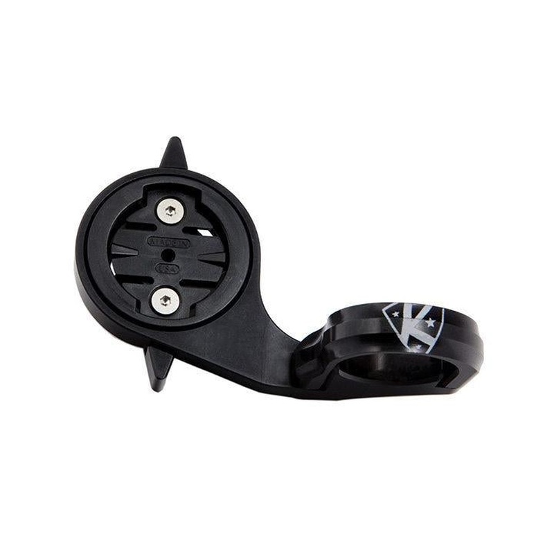 K-Edge Garmin Computer TT Mount (Black)