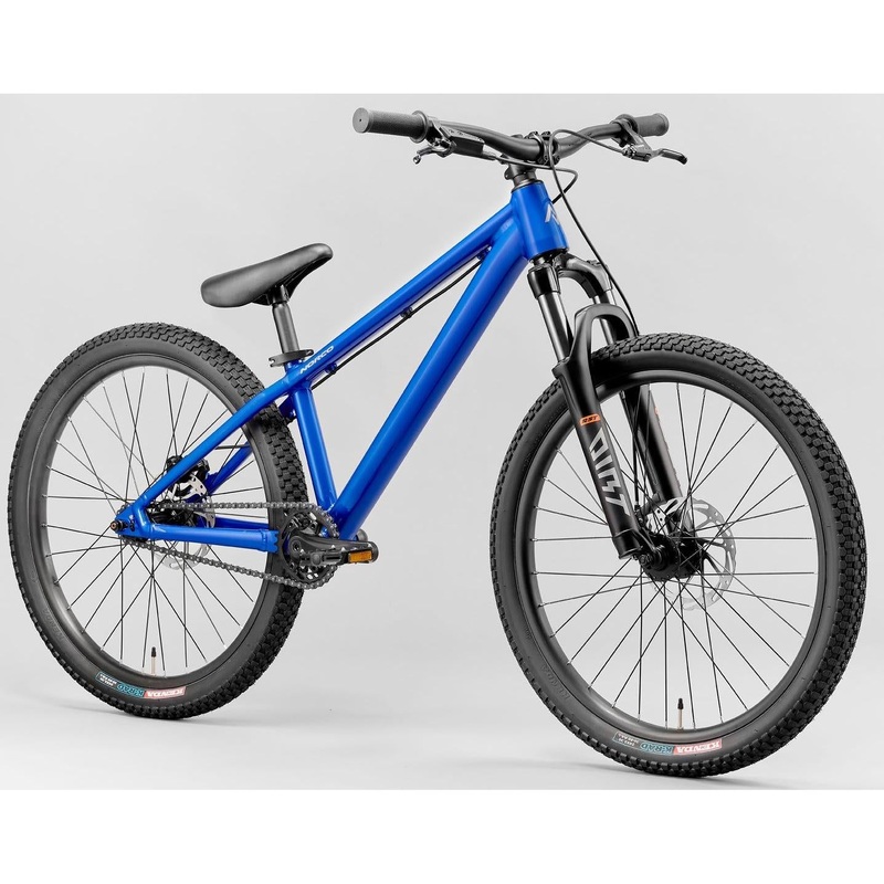 Norco Rampage 24'' Hardtail Mountain Bike Blue