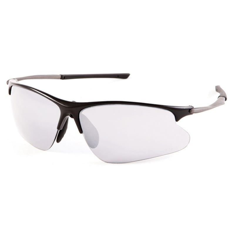 JetBlack Svelto Photochromic Sunglasses Black