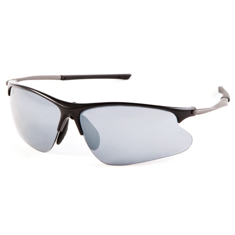 JetBlack Svelto Sunglasses Black/Smoke