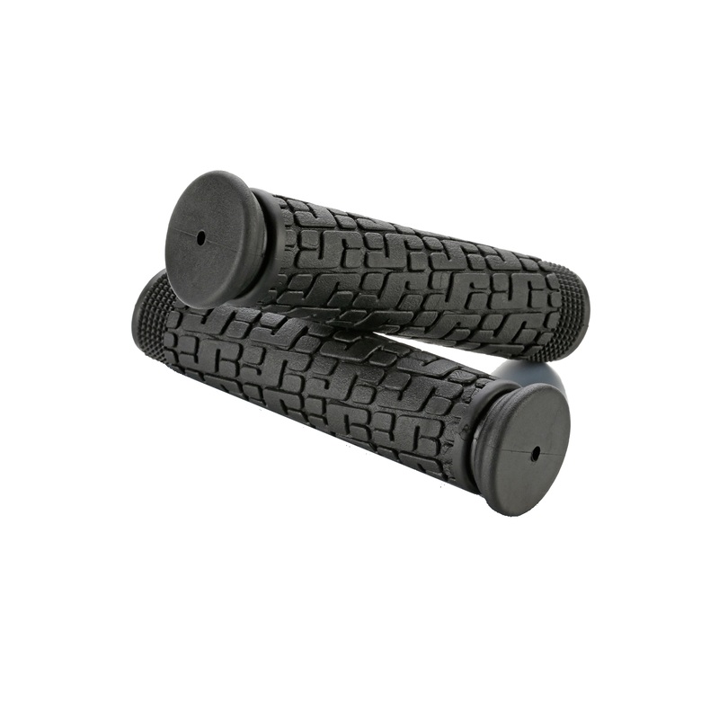 JetBlack Tack Grips
