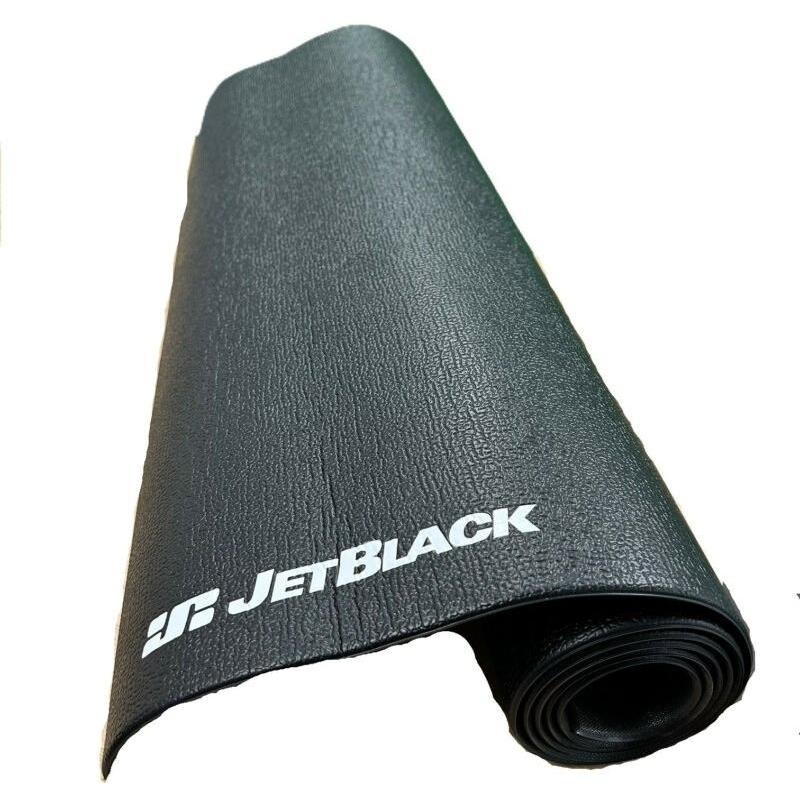 JetBlack Trainer Mat 2