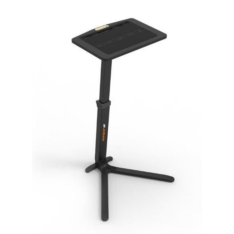 JetBlack Trainer Table