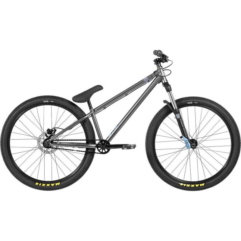 Norco ONE25 Dirt Jumper MD Grey (2018)