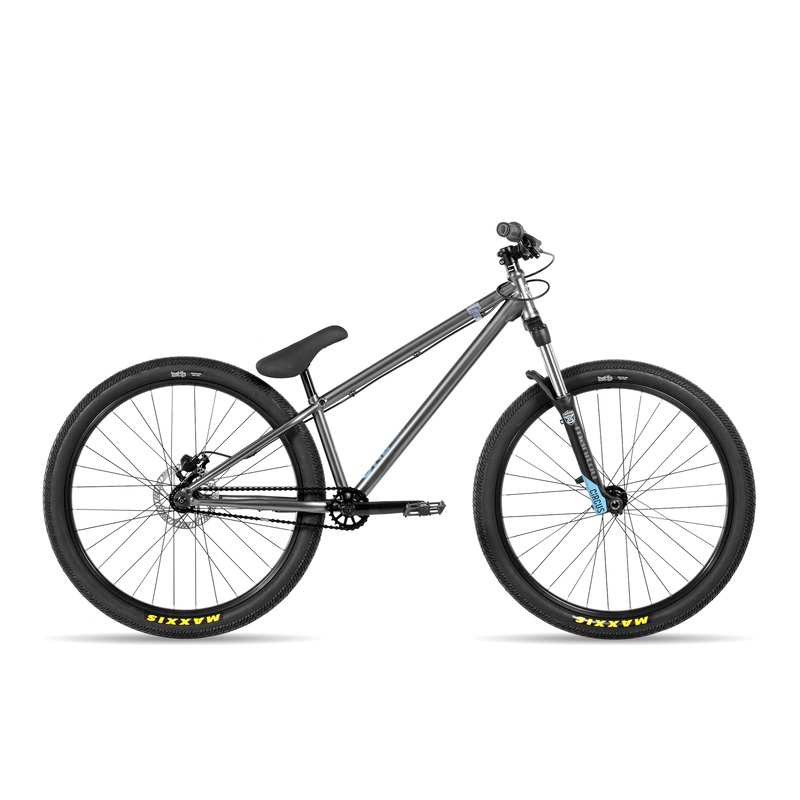 Norco ONE25 Grey Small (2018)