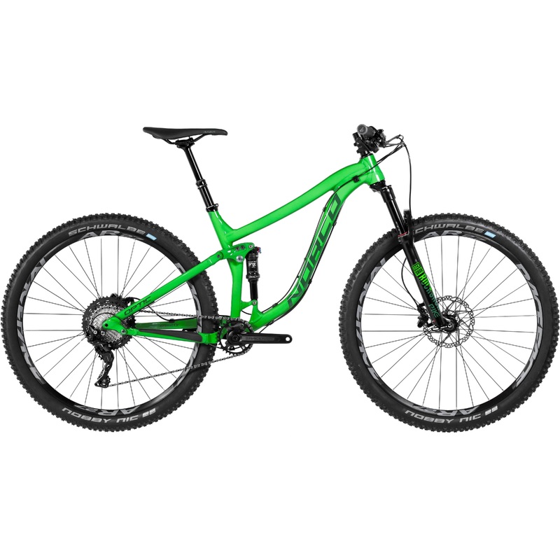 Norco Optic A1 29inch Mountain Bike (2018)