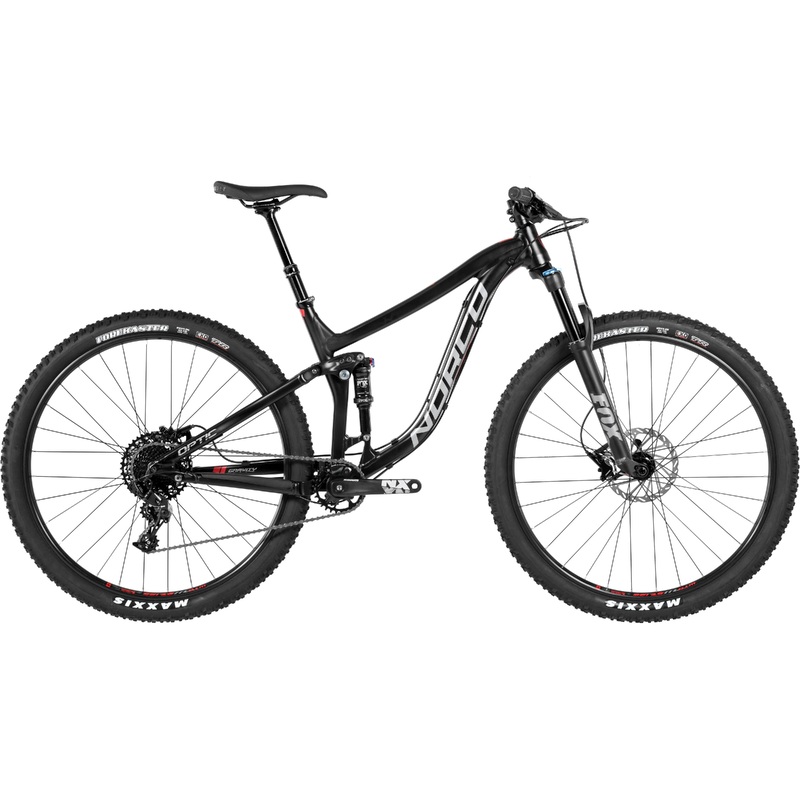 Norco Optic A2 29inch Mountain Bike (2018)