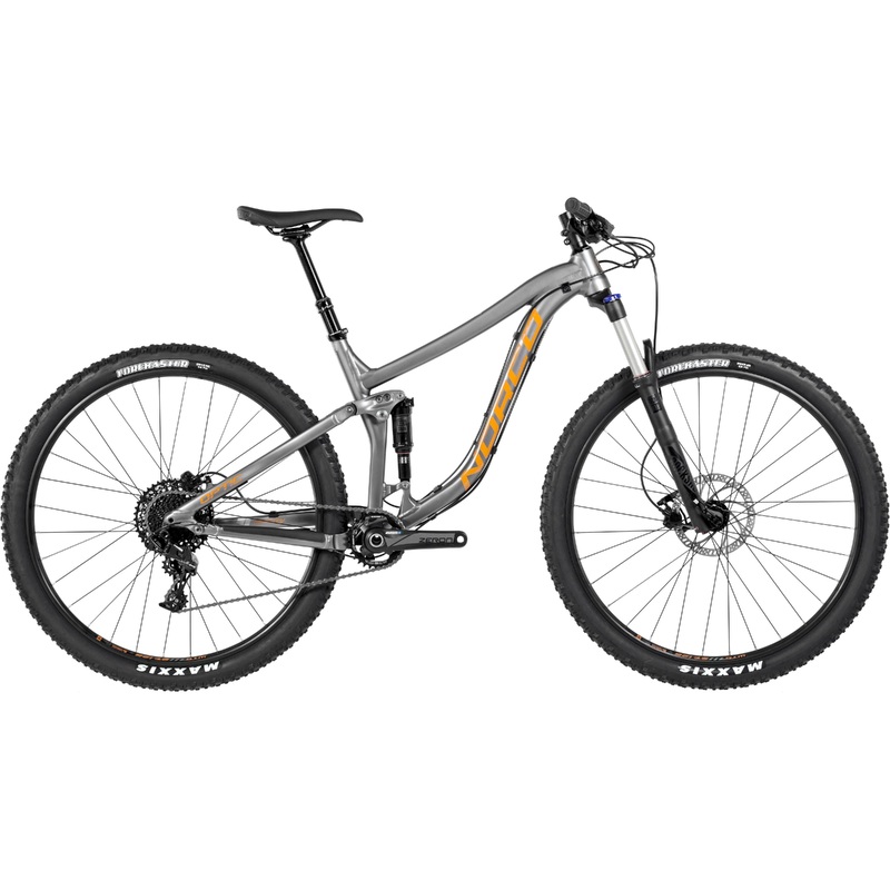 Norco Optic A3 27.5 Mountain Bike