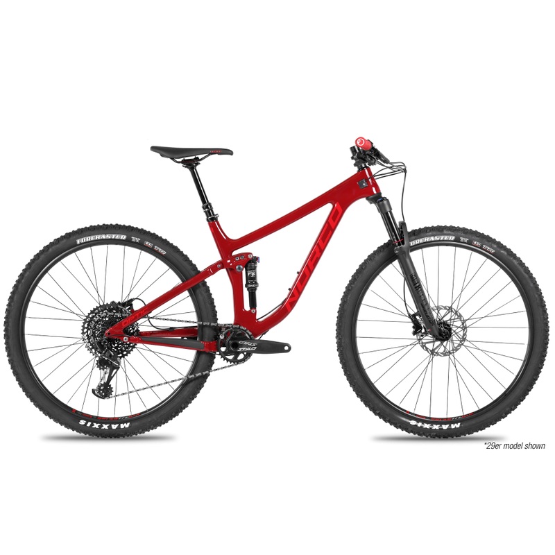 Norco Optic C1 29inch Mountain Bike (2018)