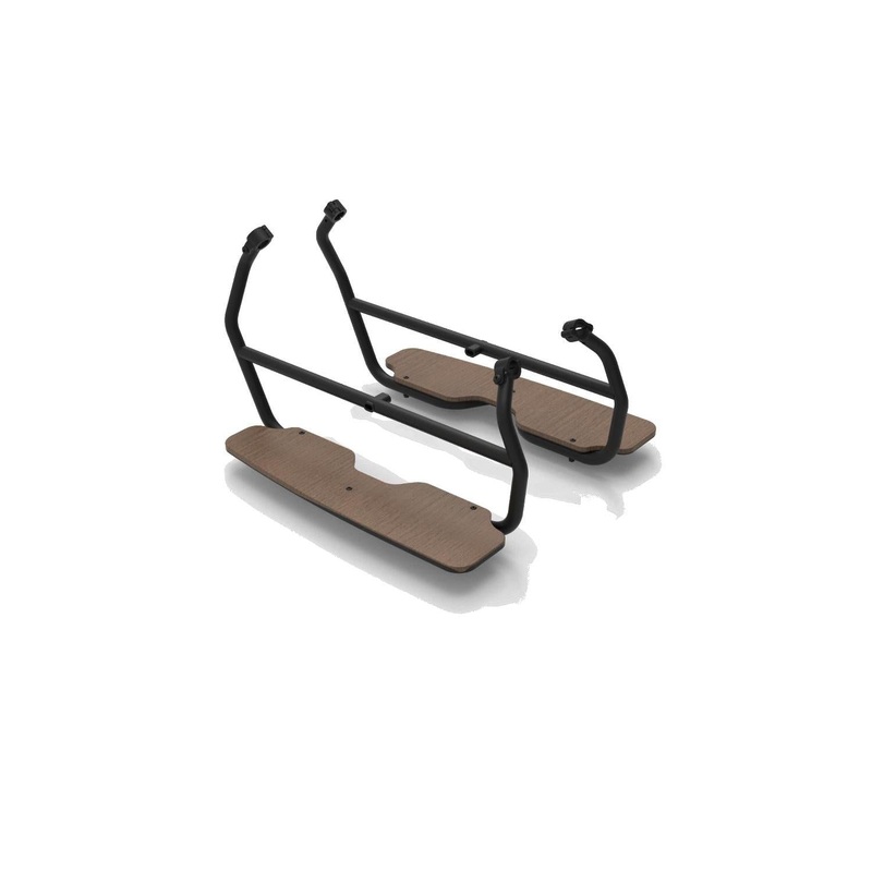 Cube Stepping Board Set Longtail