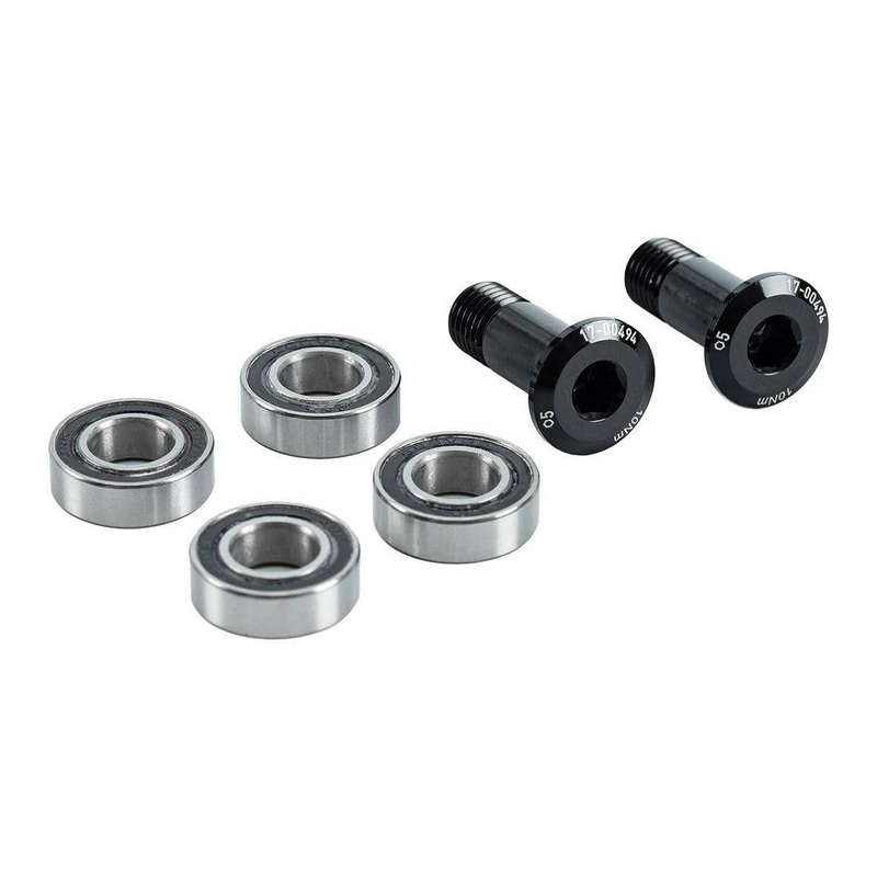 Cube Stereo 140 HPC Horstlink Set