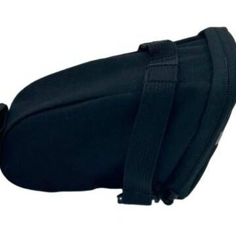 JetBlack JetRace Comp Saddle Bag Medium Black