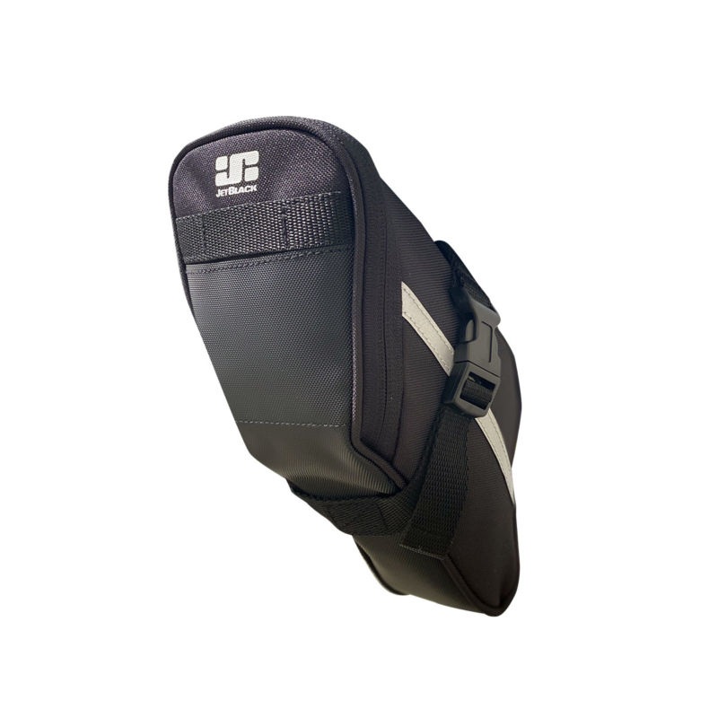 JetBlack JetRace Saddle Bag Large