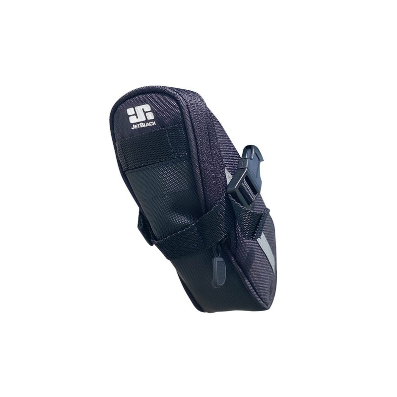 JetBlack JetRace Saddle Bag Small
