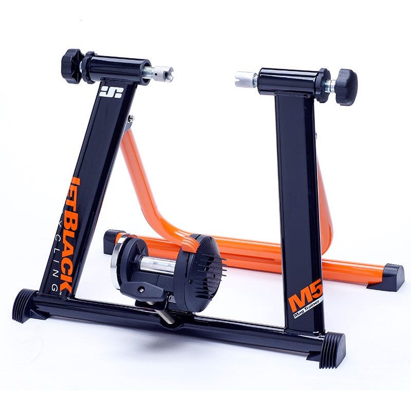 JetBlack M5 Magnetic Trainer
