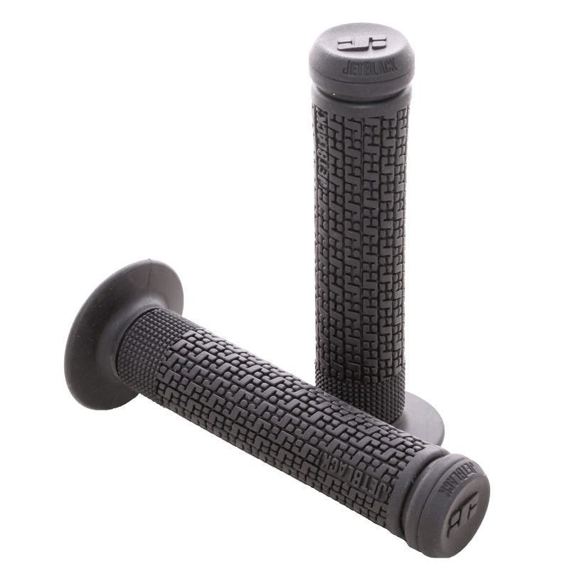 JetBlack Pin Grips