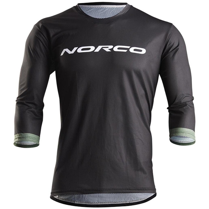 Norco Flow 3/4 MTB Jersey XL