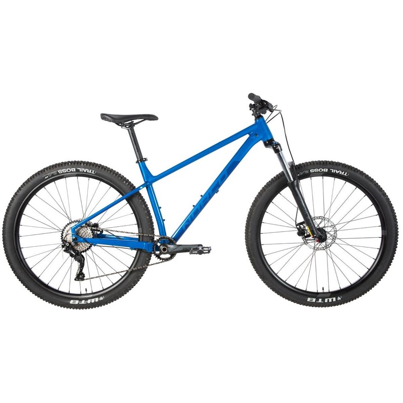 Norco Fluid 3 HT Mountain Bike Blue (2020)