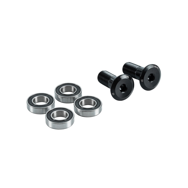 Cube Rock Mount Set for Stereo 140 HPC 2018