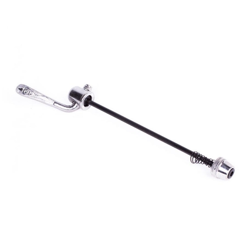 Jet Black Trainer Skewer