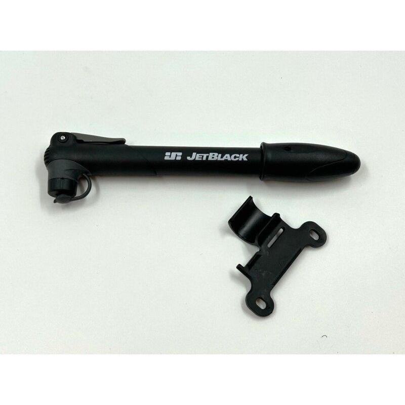 JetBlack Ascent 2.0 Hand Pump